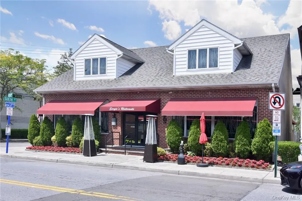 504 Fifth Avenue Pelham NY 10803