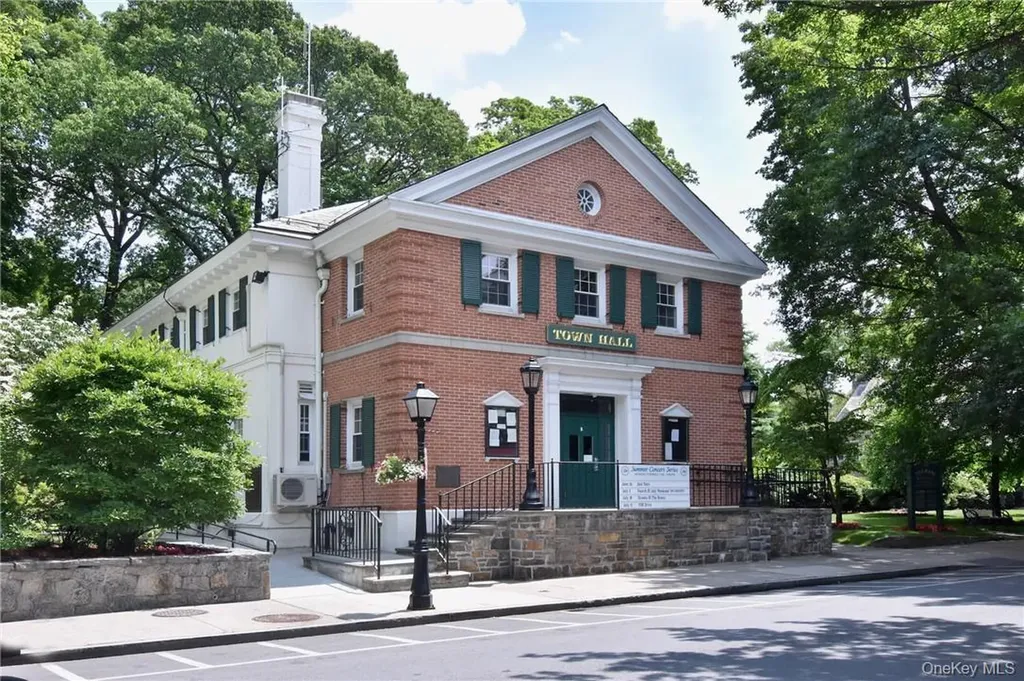 504 Fifth Avenue Pelham NY 10803