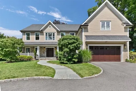180 Forest Avenue Rye NY 10580