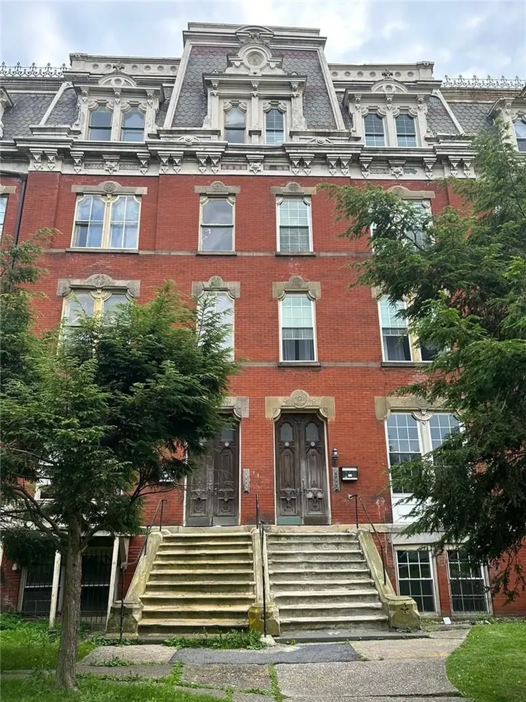 5 Eastman Terrace Poughkeepsie NY 12601