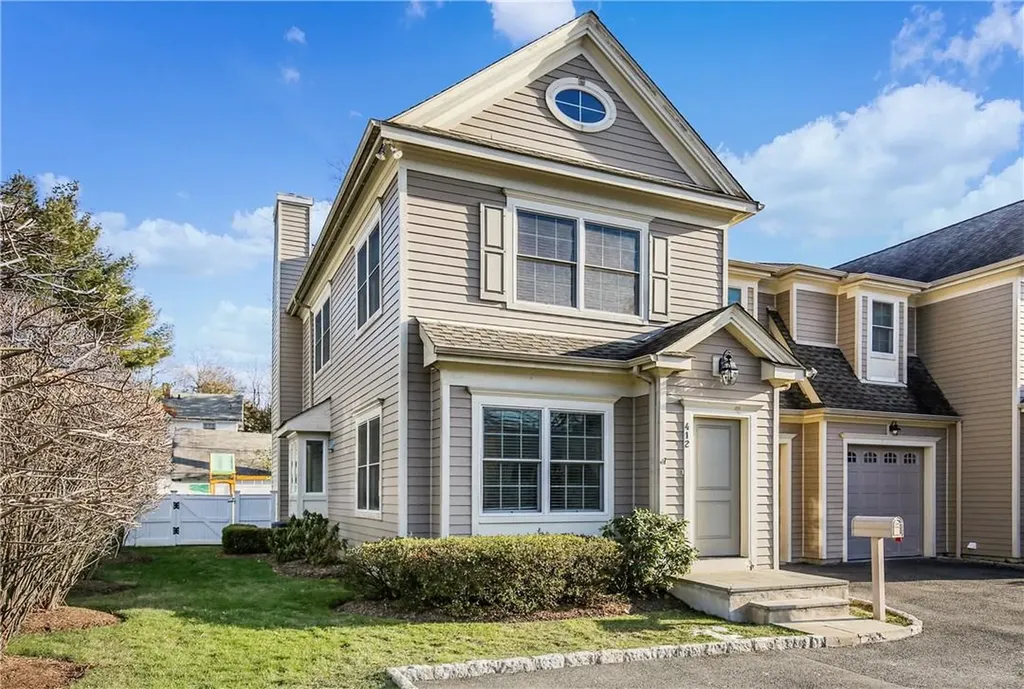 412 Midland Avenue Rye NY 10580