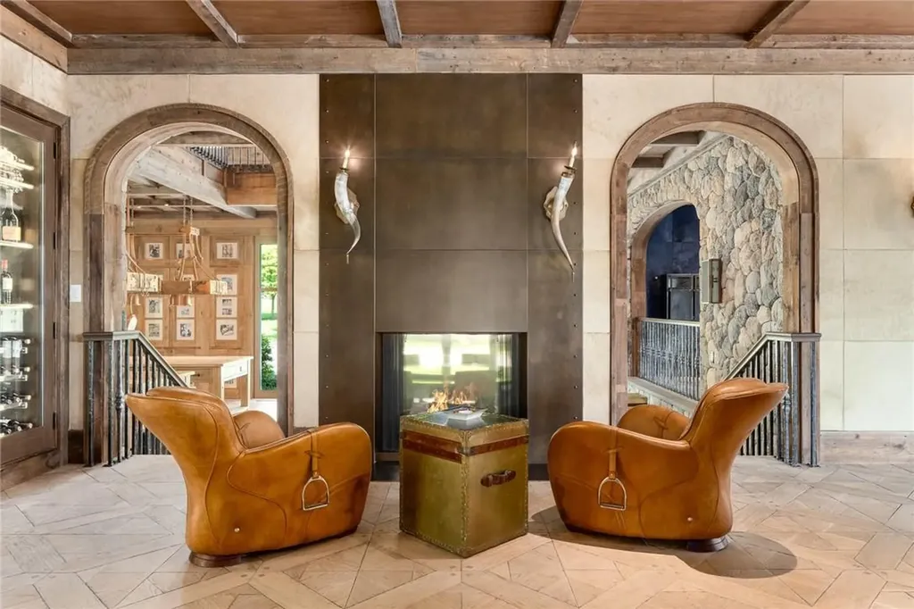38, 48, 58 Quaker Lane Greenwich CT 06831