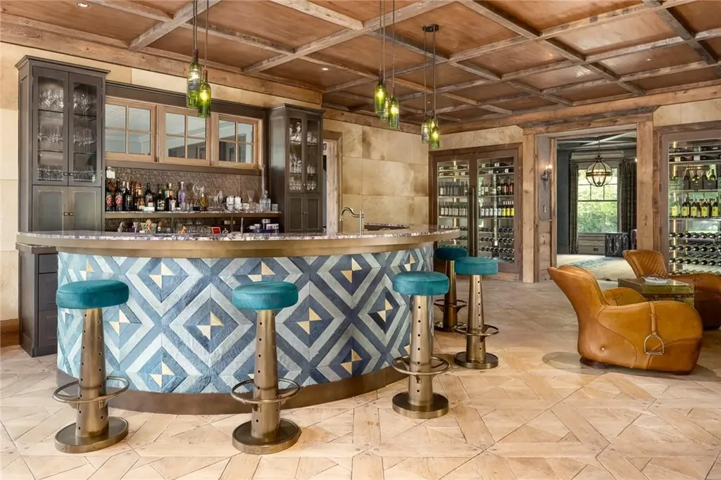 38, 48, 58 Quaker Lane Greenwich CT 06831