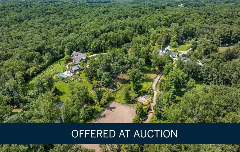 38, 48, 58 Quaker Lane Greenwich CT 06831