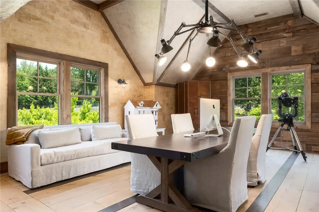 38, 48, 58 Quaker Lane Greenwich CT 06831