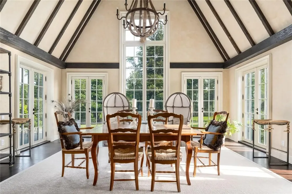38, 48, 58 Quaker Lane Greenwich CT 06831