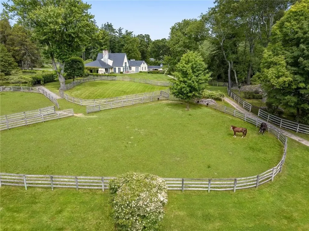 38, 48, 58 Quaker Lane Greenwich CT 06831