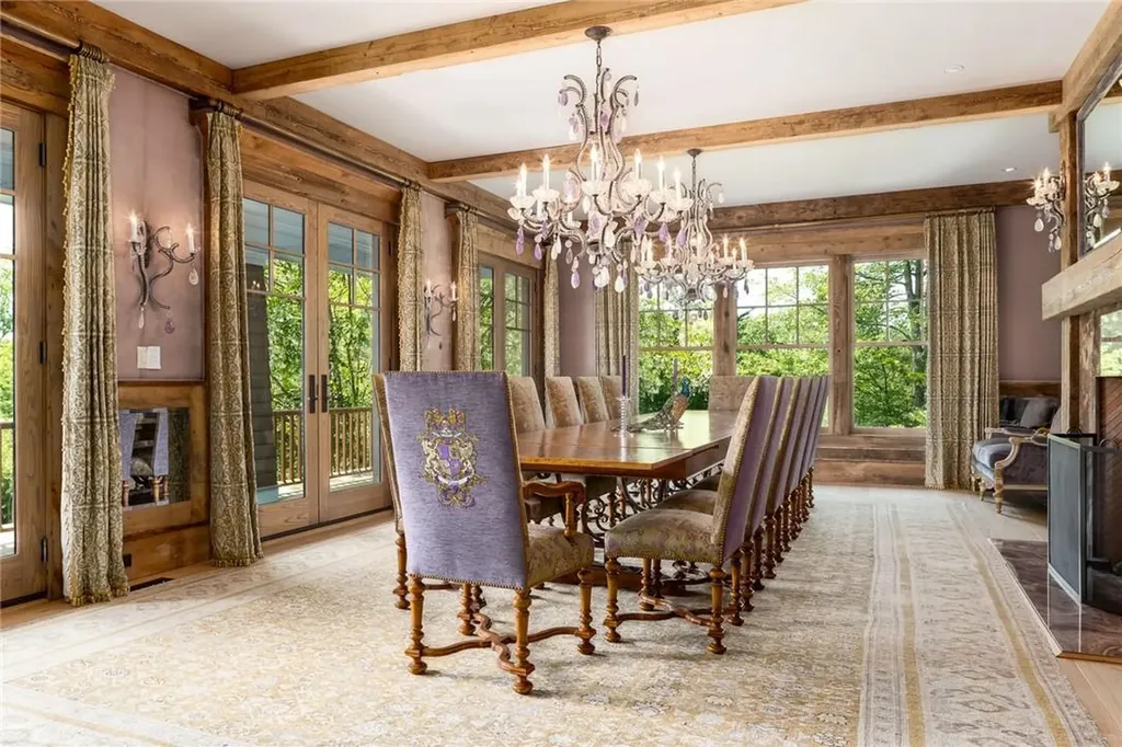 38, 48, 58 Quaker Lane Greenwich CT 06831