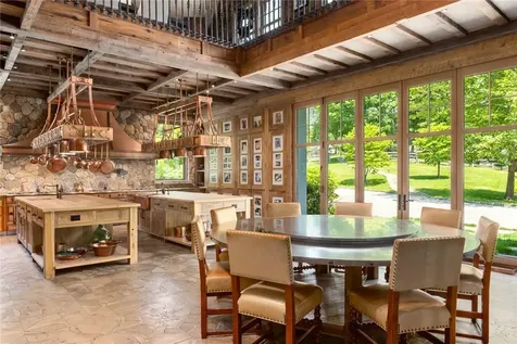 38, 48, 58 Quaker Lane Greenwich CT 06831