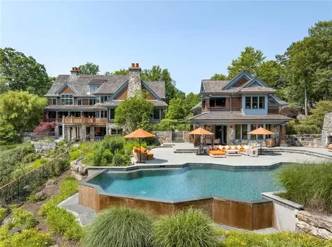 38, 48, 58 Quaker Lane Greenwich CT 06831