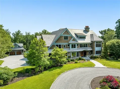 38, 48, 58 Quaker Lane Greenwich CT 06831