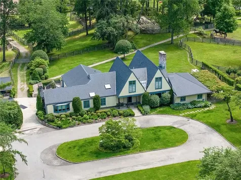 38, 48, 58 Quaker Lane Greenwich CT 06831