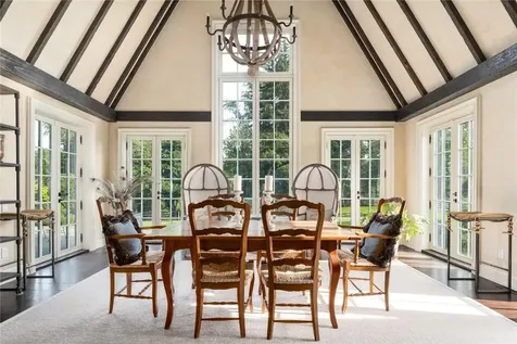 38, 48, 58 Quaker Lane Greenwich CT 06831