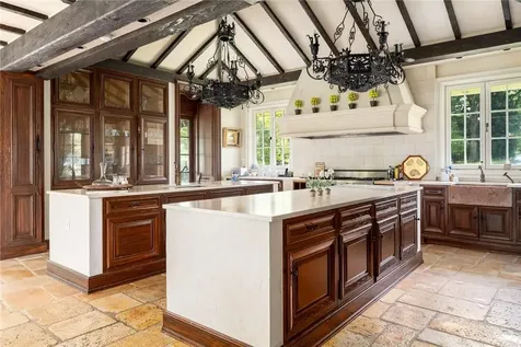 38, 48, 58 Quaker Lane Greenwich CT 06831