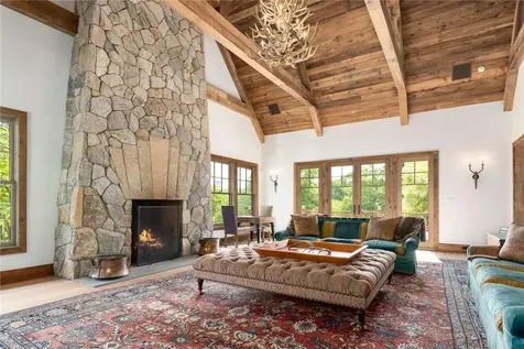 38, 48, 58 Quaker Lane Greenwich CT 06831