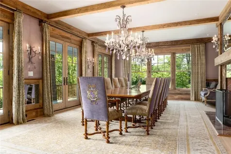 38, 48, 58 Quaker Lane Greenwich CT 06831