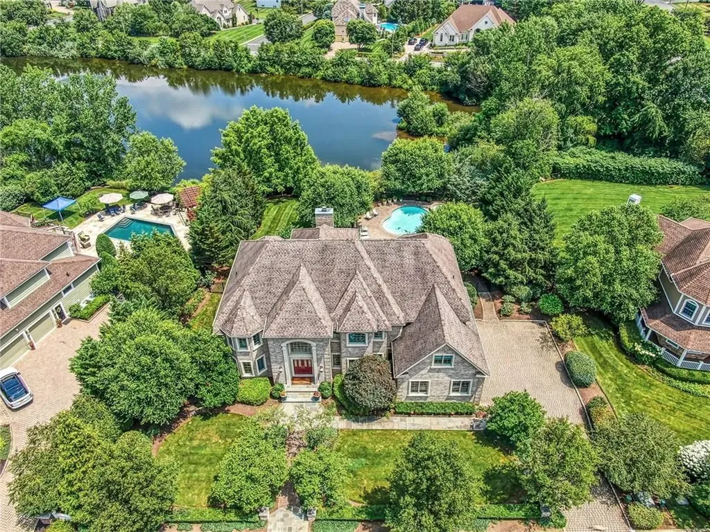 18 E Cavalry Drive New City NY 10956
