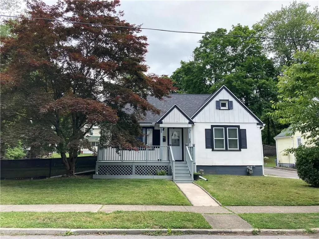 22 Underhill Avenue Poughkeepsie NY 12601