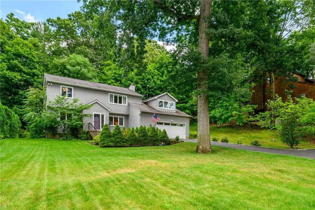 95 Ridge Road Ardsley NY 10502