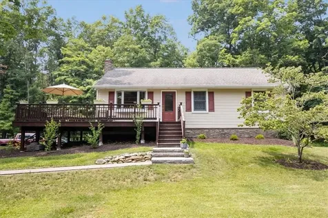 283 Augusta Drive Hopewell Junction NY 12533