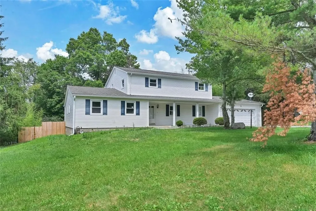 5 Roanoke Drive Monroe NY 10950