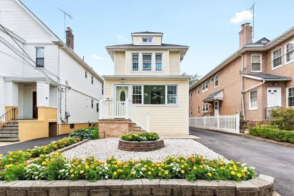 148 Brookside Avenue Mount Vernon NY 10553