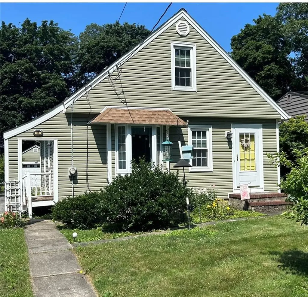 95 Buckingham Avenue Poughkeepsie NY 12601
