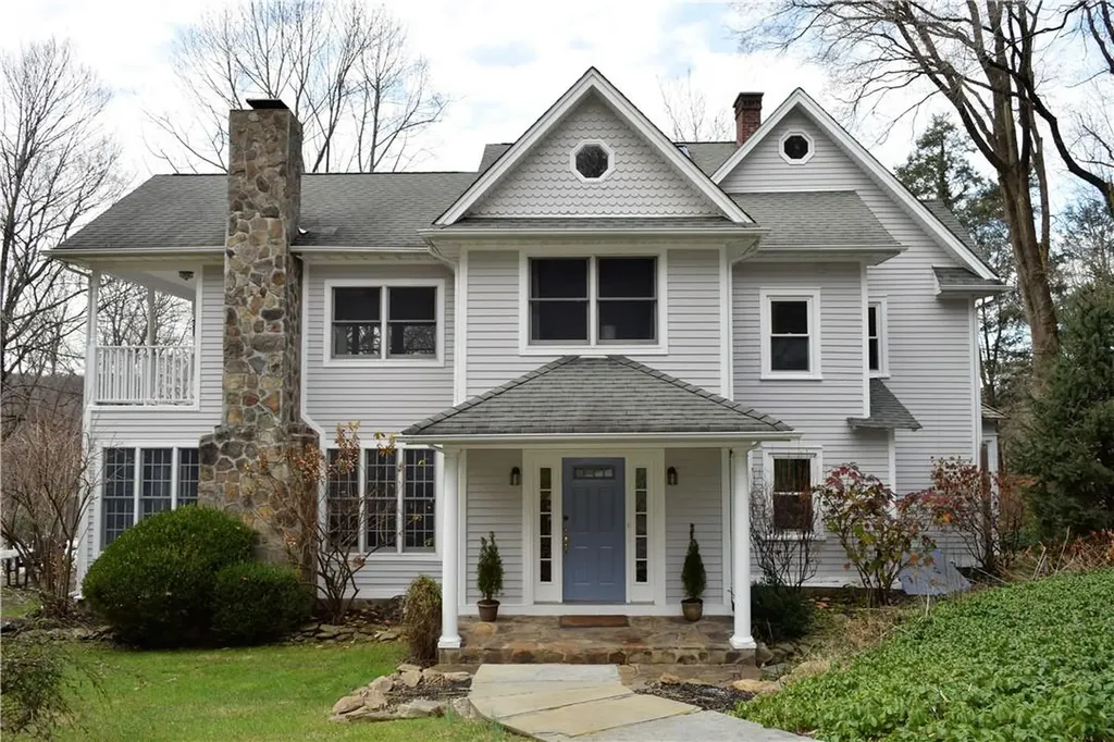 189 Colonial Hill Road Mount Kisco NY 10549