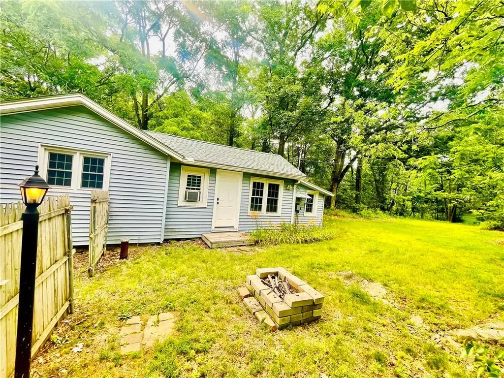 37 Paffendorf Drive Newburgh NY 12550