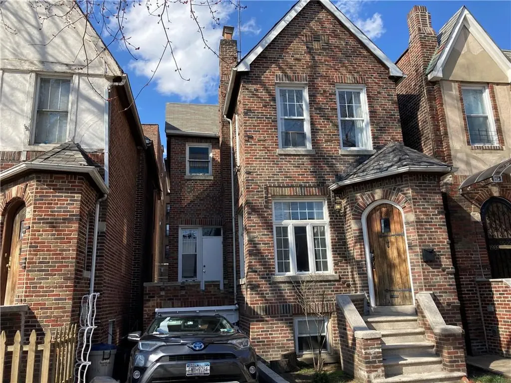 1987 Powell Avenue Bronx NY 10472