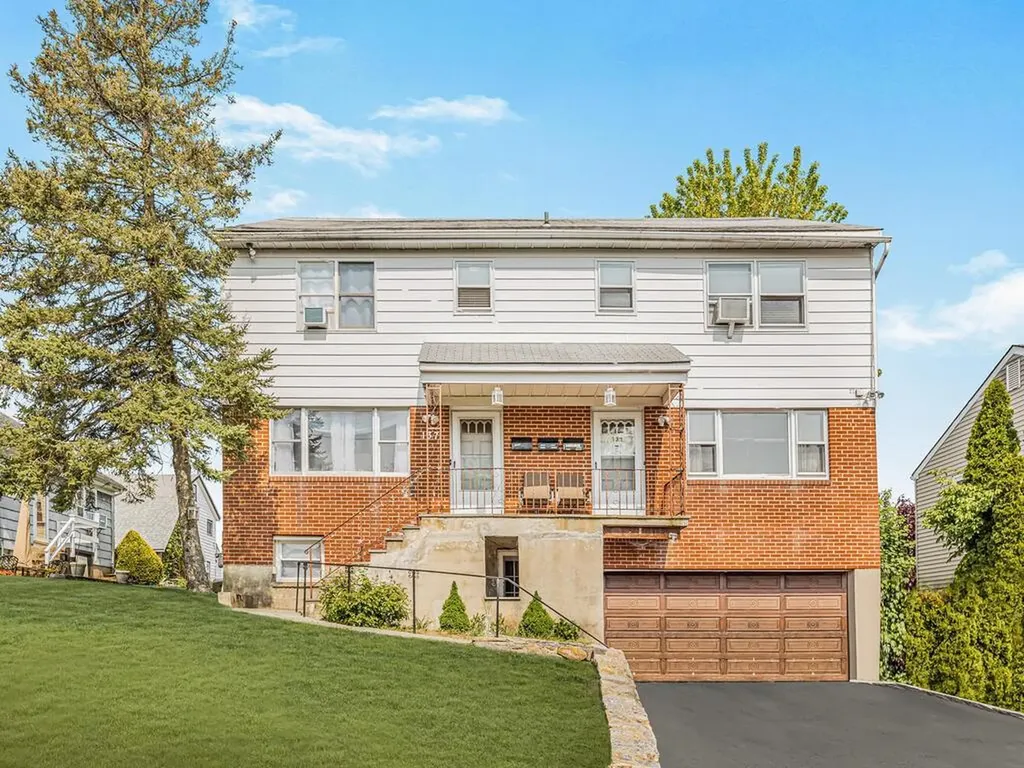 137 Woodside Avenue West Harrison NY 10604