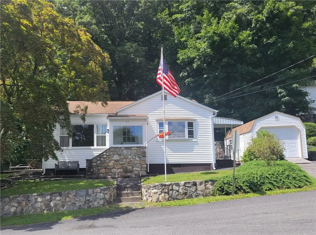 57 Highland Drive Garrison NY 10524