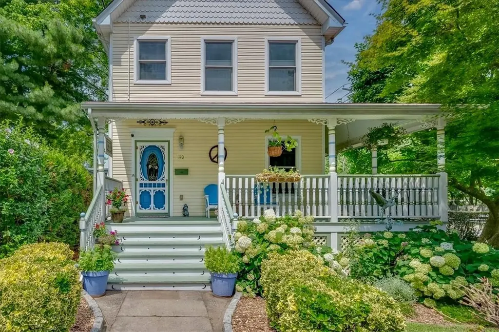 110 Clinton Avenue Nyack NY 10960