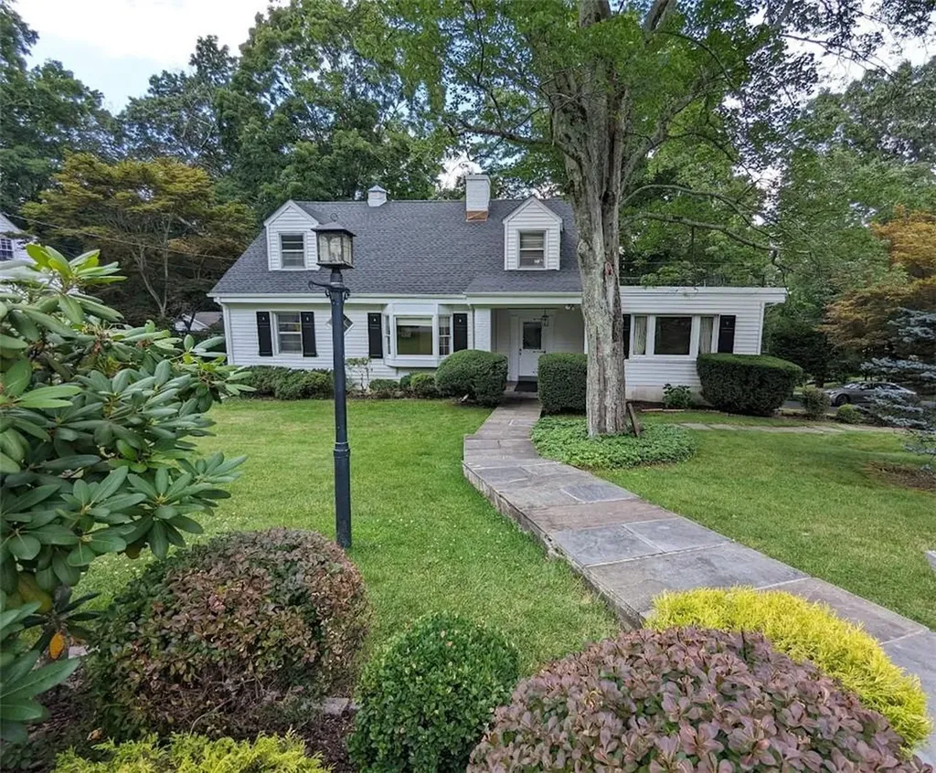 19 Kisco Park Drive Mount Kisco NY 10549