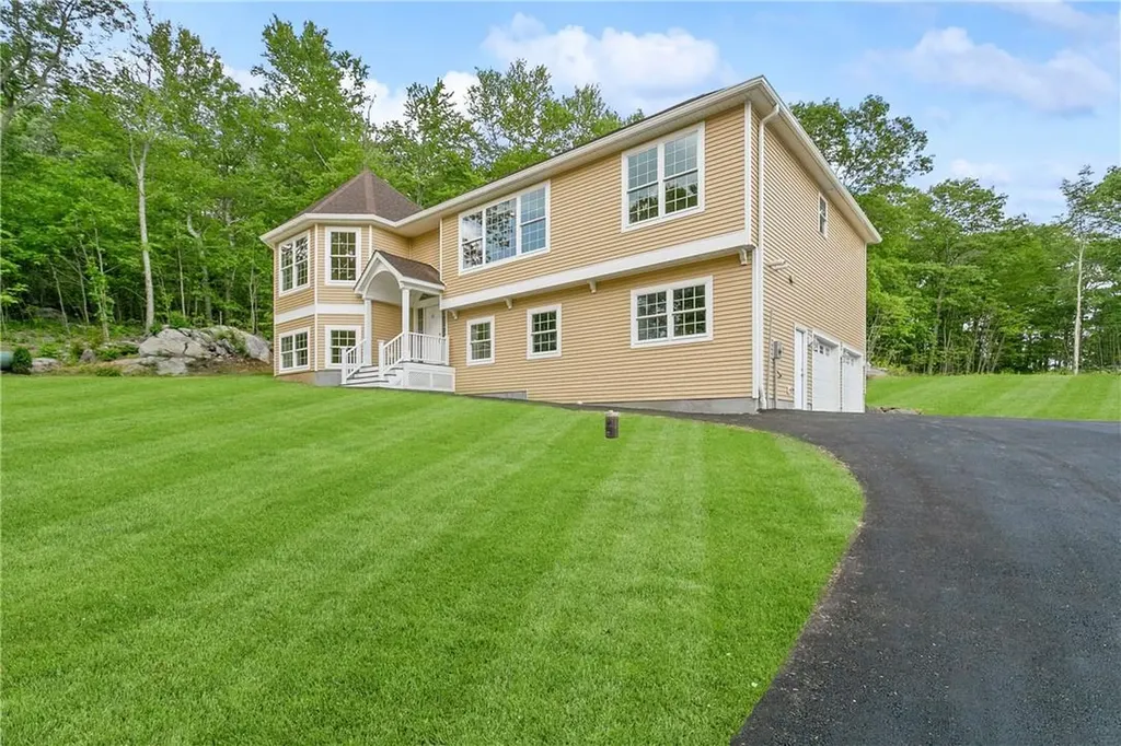 31 Sophia Lane Brewster NY 10509
