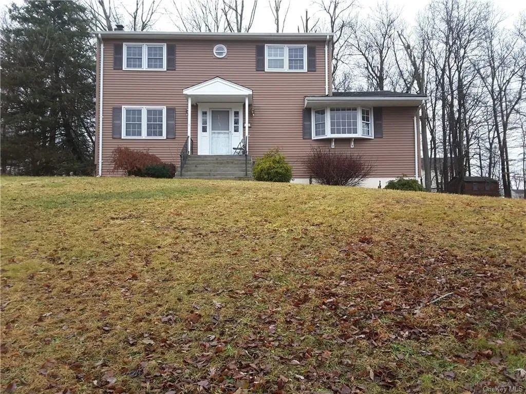 40 Amy Todt Drive Monroe NY 10950