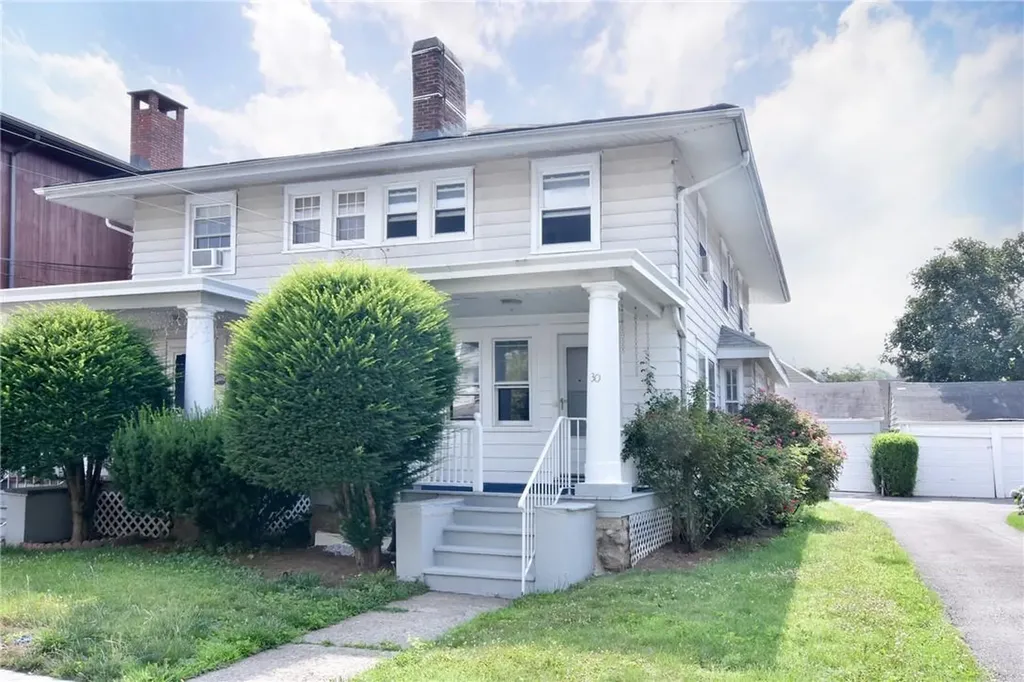 30 Second Avenue Pelham NY 10803