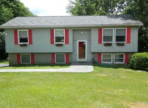 468 Pleasant Ridge Road Poughquag NY 12570