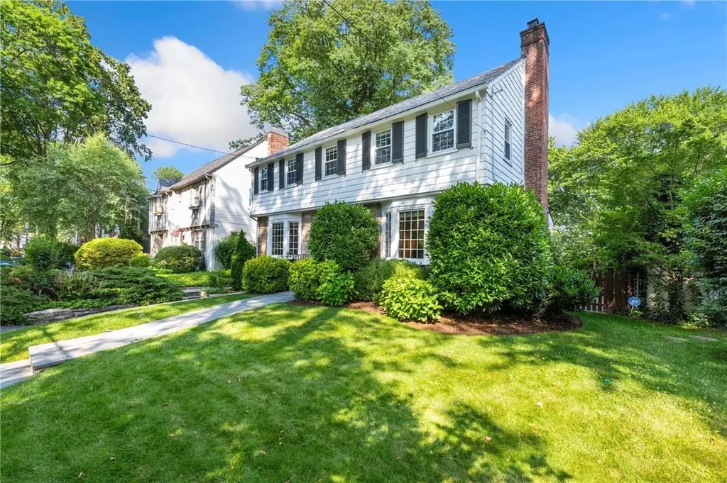 163 Central Parkway Mount Vernon NY 10552