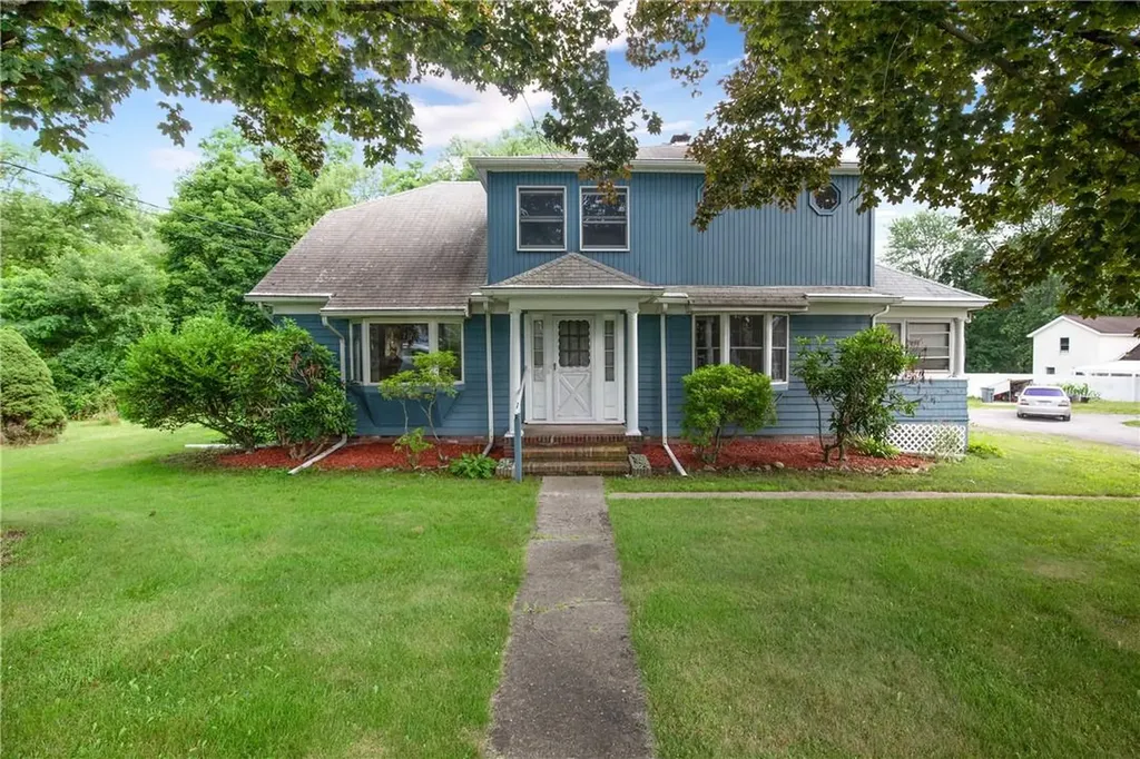 214 Tonetta Lake Road Brewster NY 10509