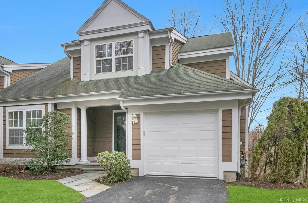 7 Deer Tree Lane Briarcliff Manor NY 10510
