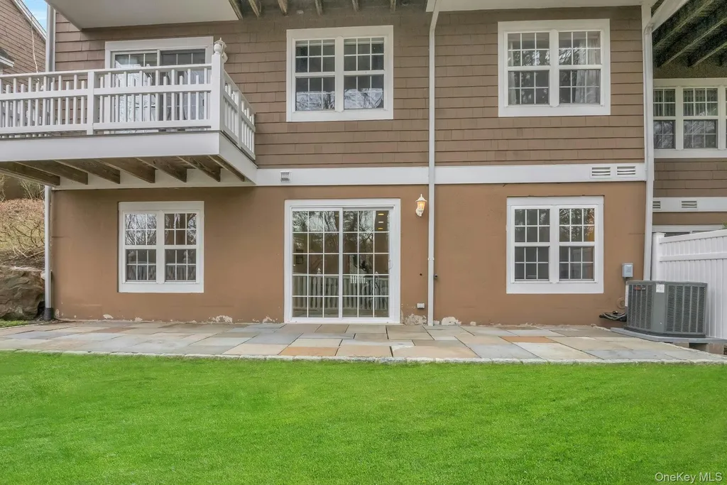 7 Deer Tree Lane Briarcliff Manor NY 10510