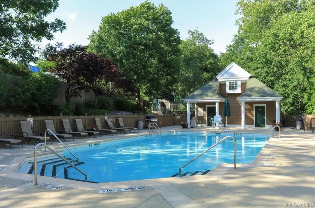 7 Deer Tree Lane Briarcliff Manor NY 10510