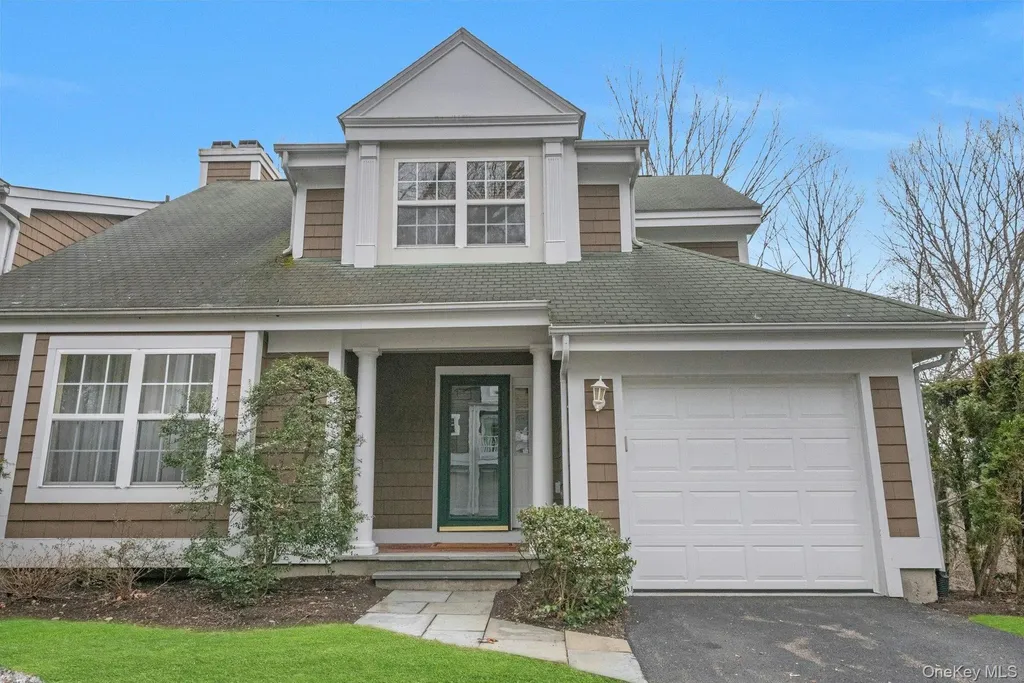7 Deer Tree Lane Briarcliff Manor NY 10510