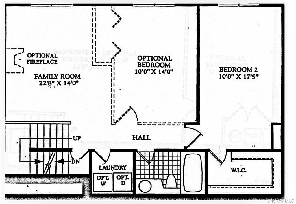 7 Deer Tree Lane Briarcliff Manor NY 10510