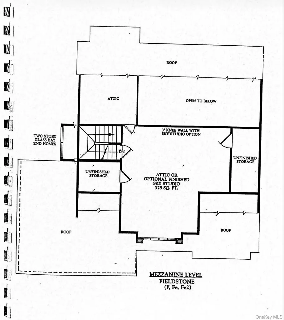 7 Deer Tree Lane Briarcliff Manor NY 10510