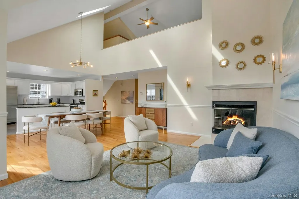 7 Deer Tree Lane Briarcliff Manor NY 10510