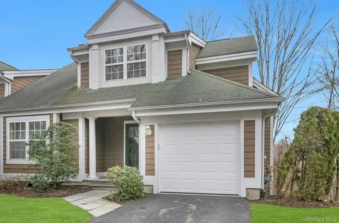 7 Deer Tree Lane Briarcliff Manor NY 10510