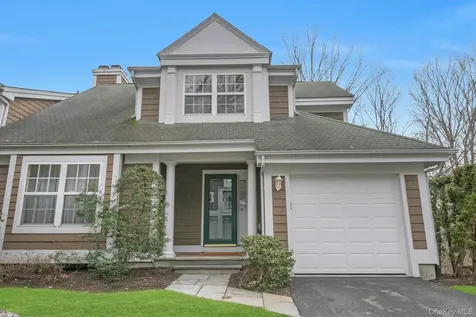 7 Deer Tree Lane Briarcliff Manor NY 10510