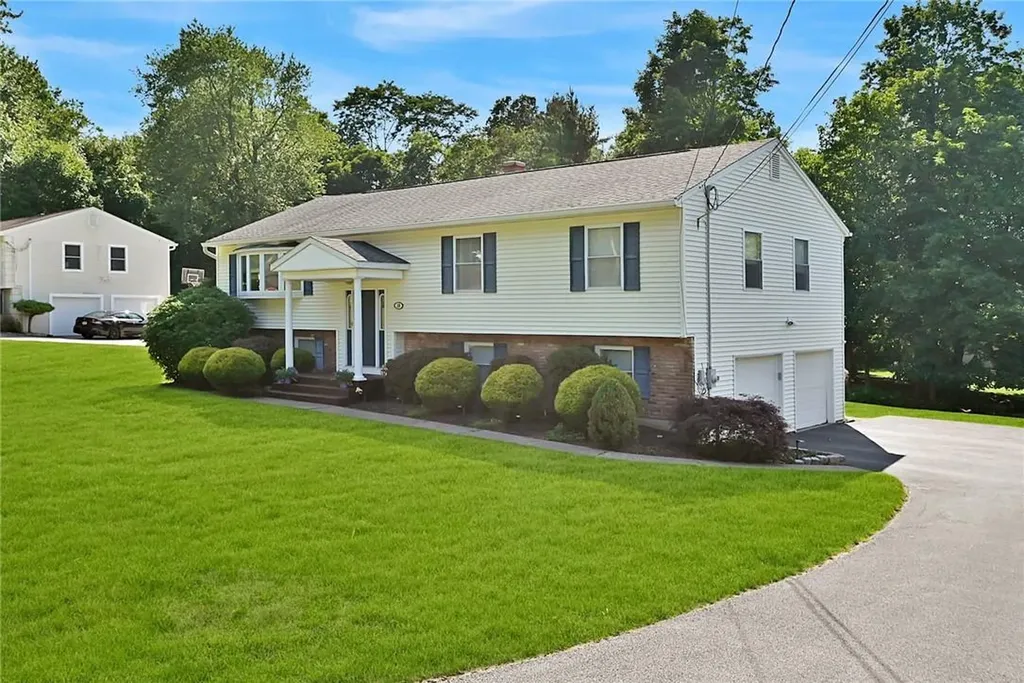 19 Cragmere Road Suffern NY 10901